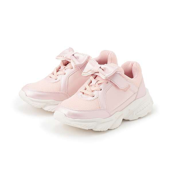 Ribbon Sneakers | Narumiya Official Global Online Store