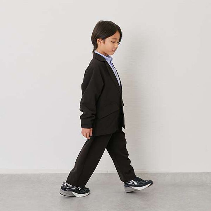 [SKIT0LY] Utility Tailored Jacket (Set Up Compatible),Black, medium image number 12