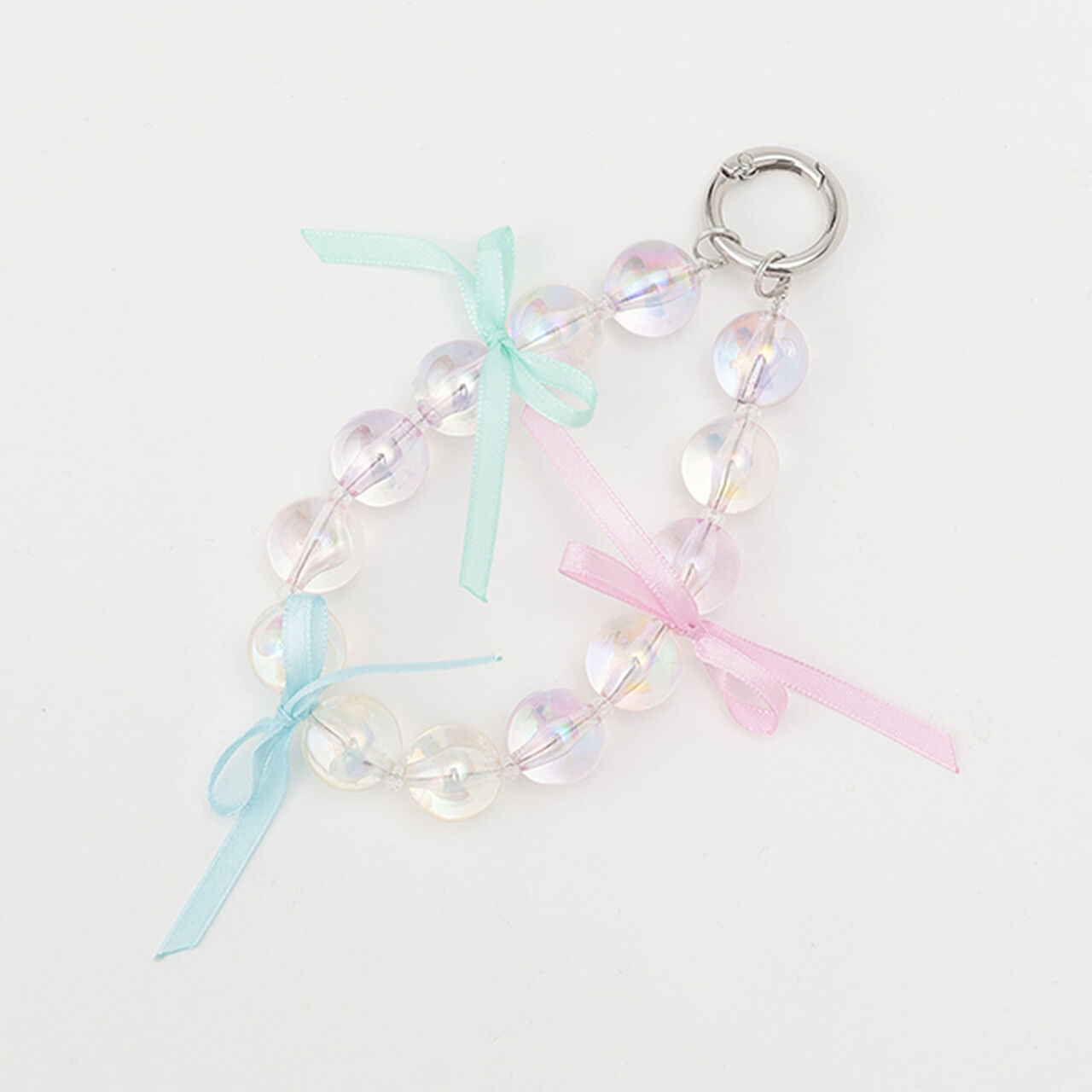 The Powerpuff Girls Heart Pouch,Multi color, large image number 4