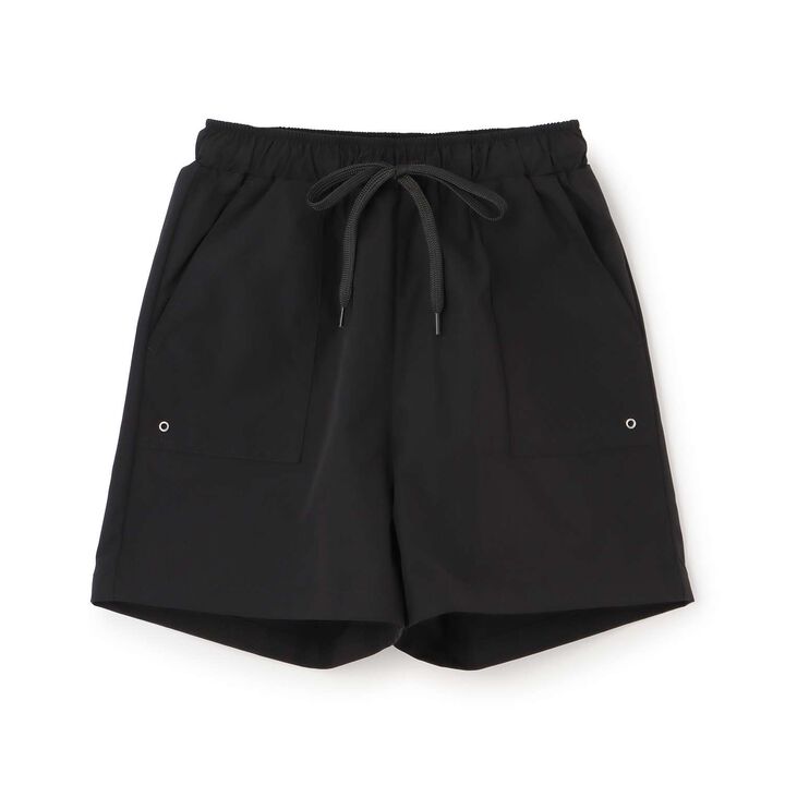 [Exclusive] Land and Water Use Shorts,Black, medium image number 15