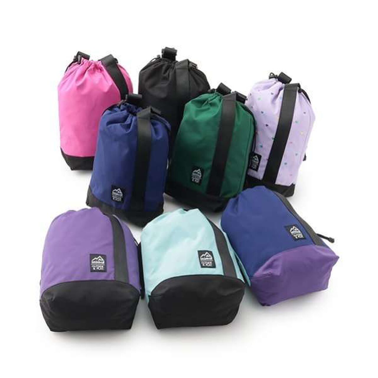 [Water-Repellent] One-Shoulder Bag,Multi color, large image number 2