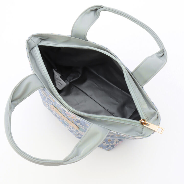 Liberty Lunch Tote Bag,Navy, medium image number 3