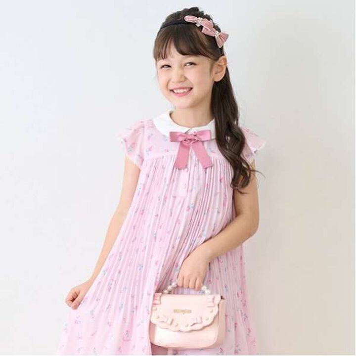 Pearl Handbag,Silver, medium image number 14