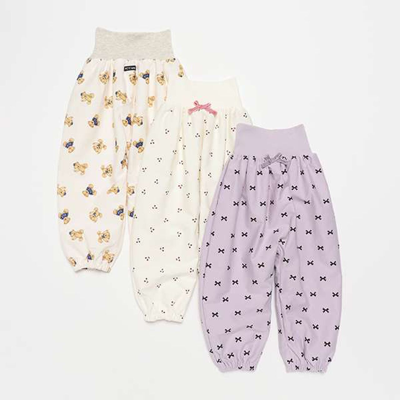 Sleep Support Pants,Multi color, large image number 6