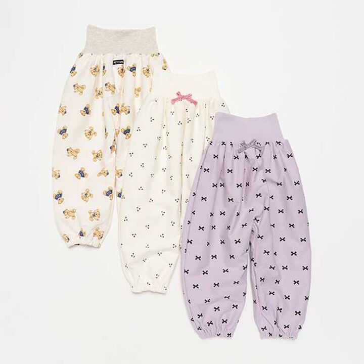 Sleep Support Pants,Multi color, medium image number 6