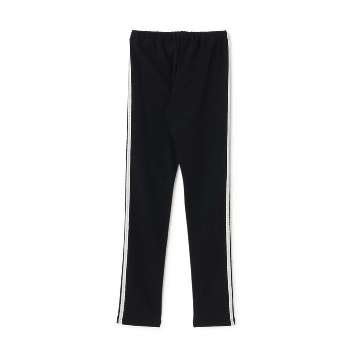 Warm Wool Lined Leggings (Assorted Design),White, medium image number 1