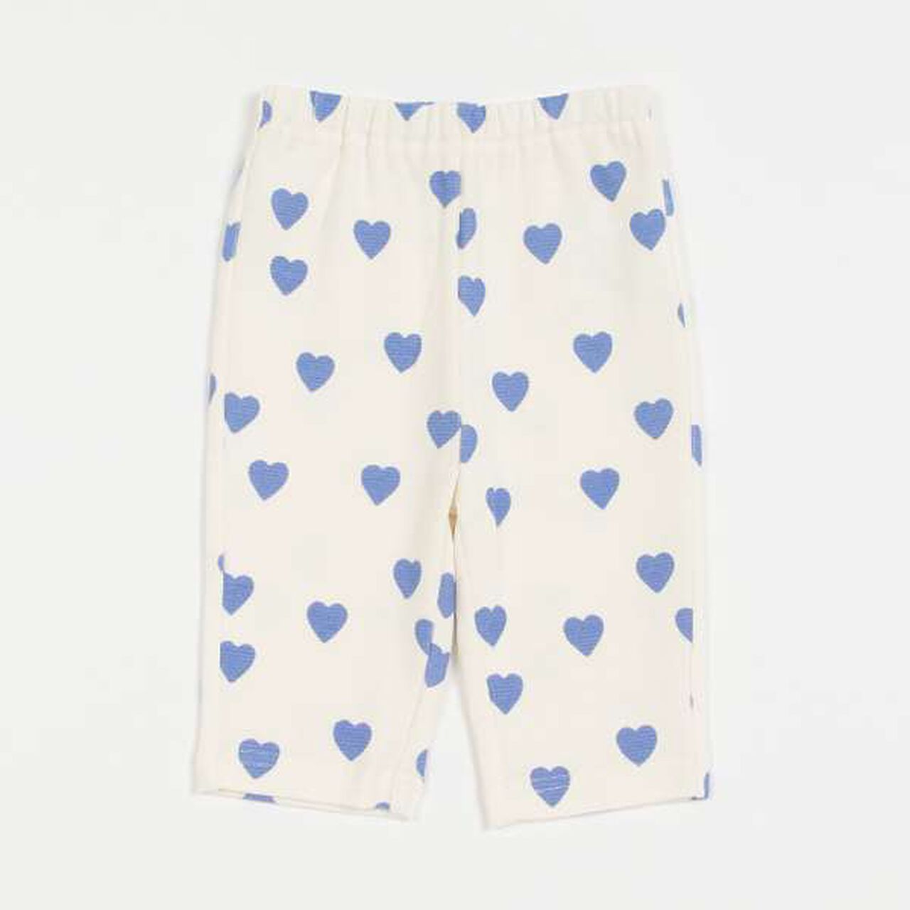 Tough Cotton 7/8 Leggings,Black, large image number 4