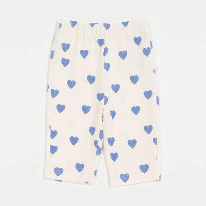 Tough Cotton 7/8 Leggings,Black, medium image number 4