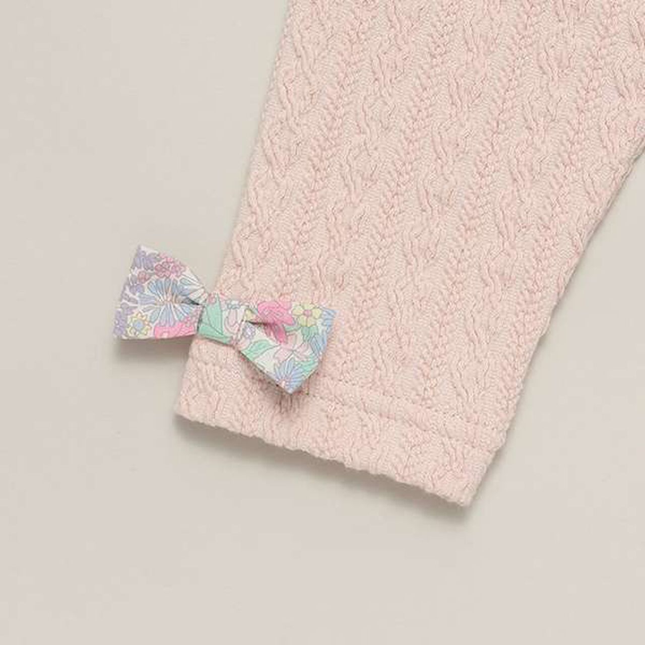 [Made in Japan] Margaret Annie Baby Suit,Lemon yellow, large image number 9