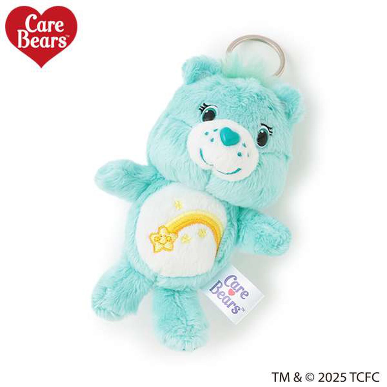 [Care Bears] Charm,White, large image number 18
