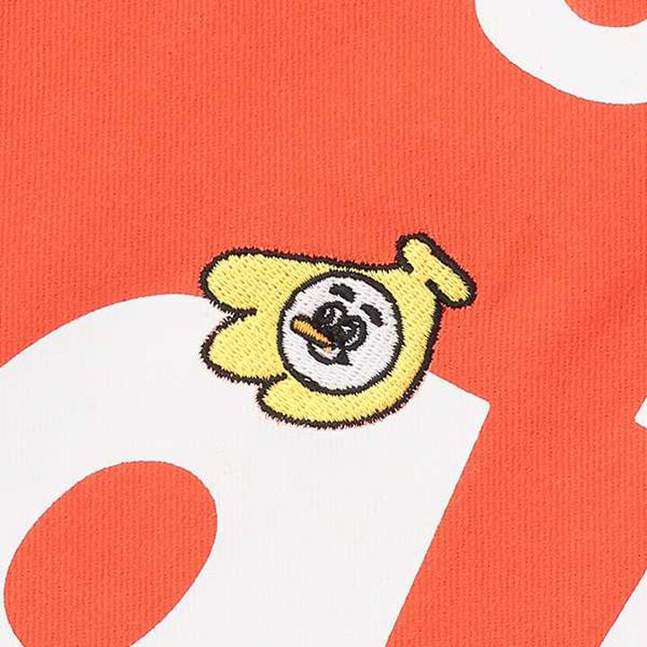 [ovgo B.a.k.e.r] Tote Bag,Lilac, medium image number 5