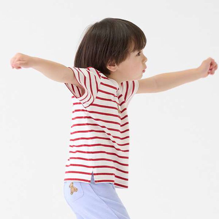 Petite Play Boys' Shirt 2,Sax blue, medium image number 7