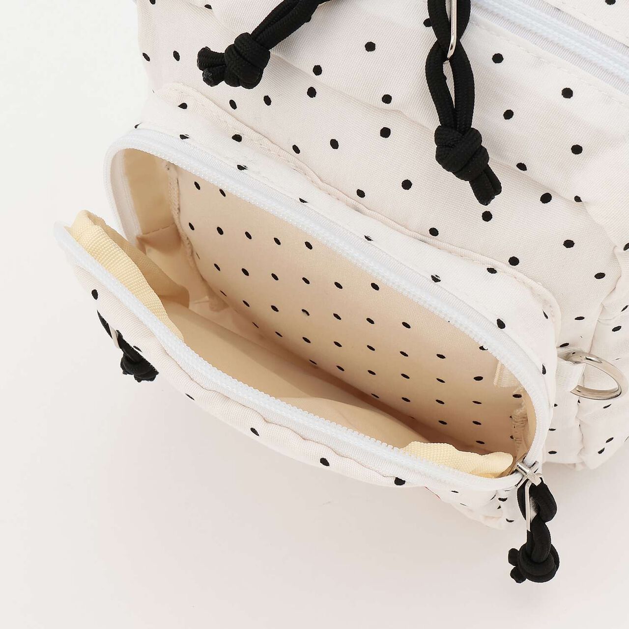 [LTXC] Rakukei Front Pocket Mini Shoulder Bag,Multi color, large image number 12