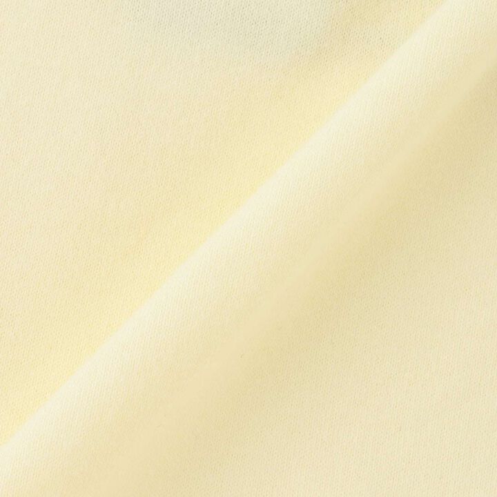 [Pompompurin] Scalloped Hem Puff Sleeve T-Shirt,Off white, medium image number 6