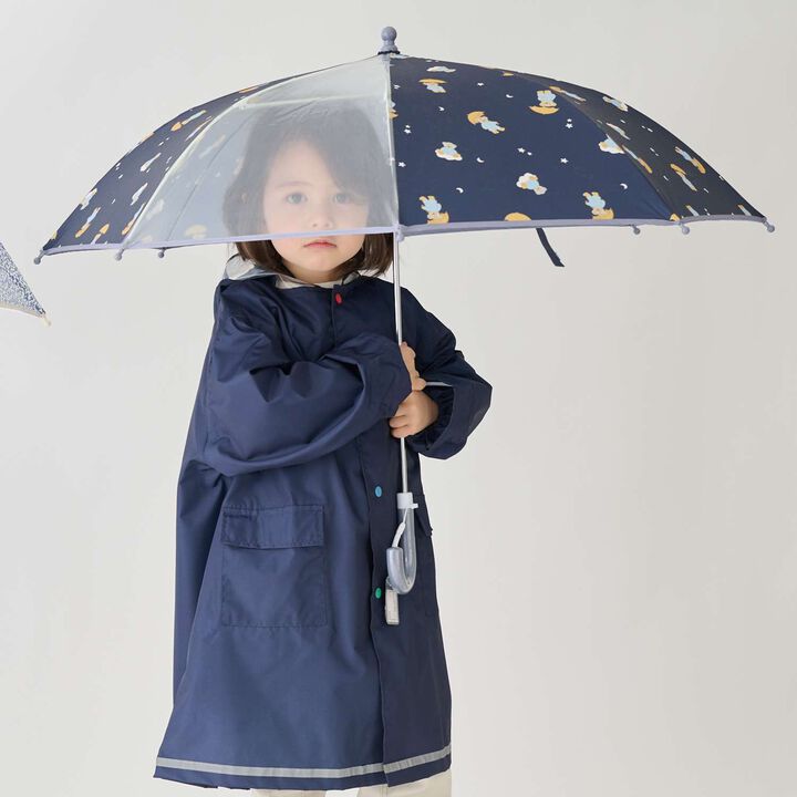 混款雨傘,Blue, medium image number 2