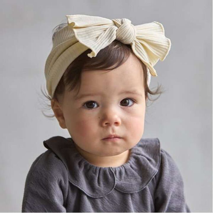 Ribbon Hairband,Light pink, medium image number 20