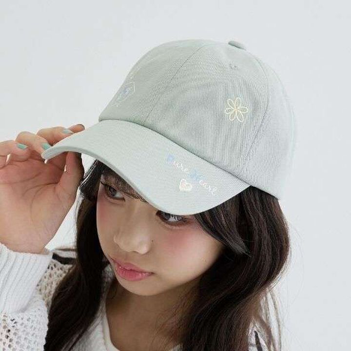 Graffiti Low Cap,, medium