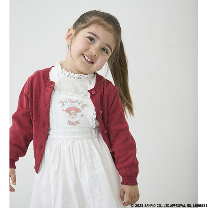 Organic Collared Long-Sleeve T-Shirt,Gray, medium image number 7