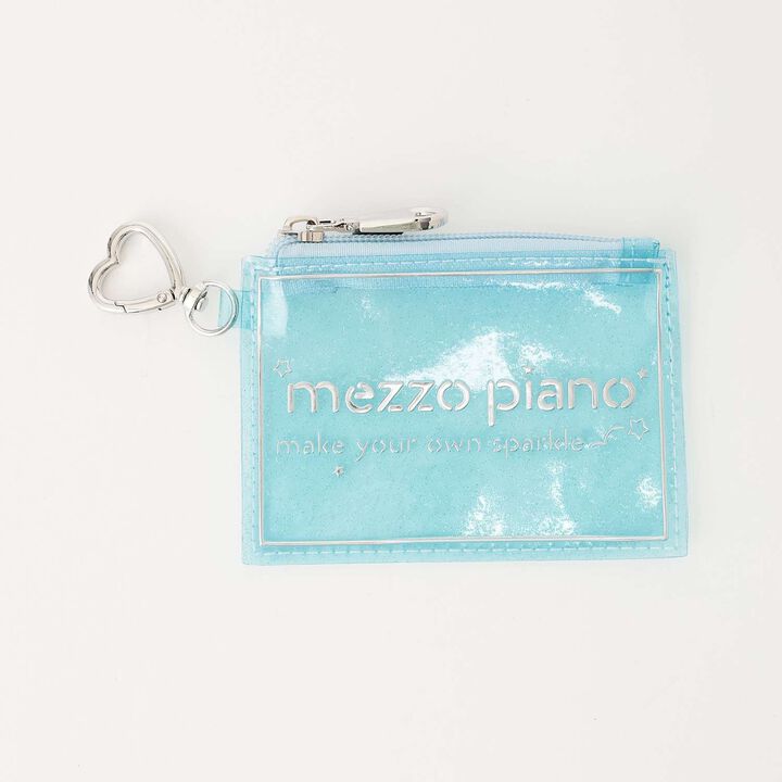 Backpack with Pouch - Approx. 21L Capacity,Light blue, medium image number 11