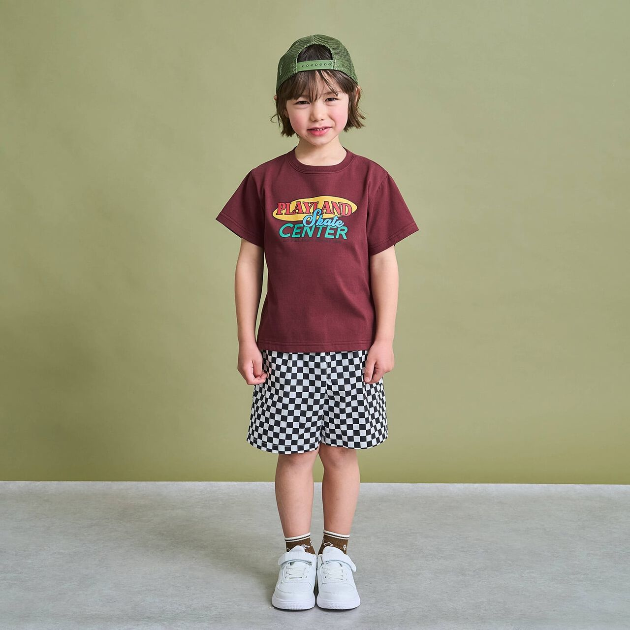 [Anti-Stain, Quick-Dry, Shape Retaining] Assorted Printed T-Shirts - 8 Patterns Available,Ivory, large image number 30