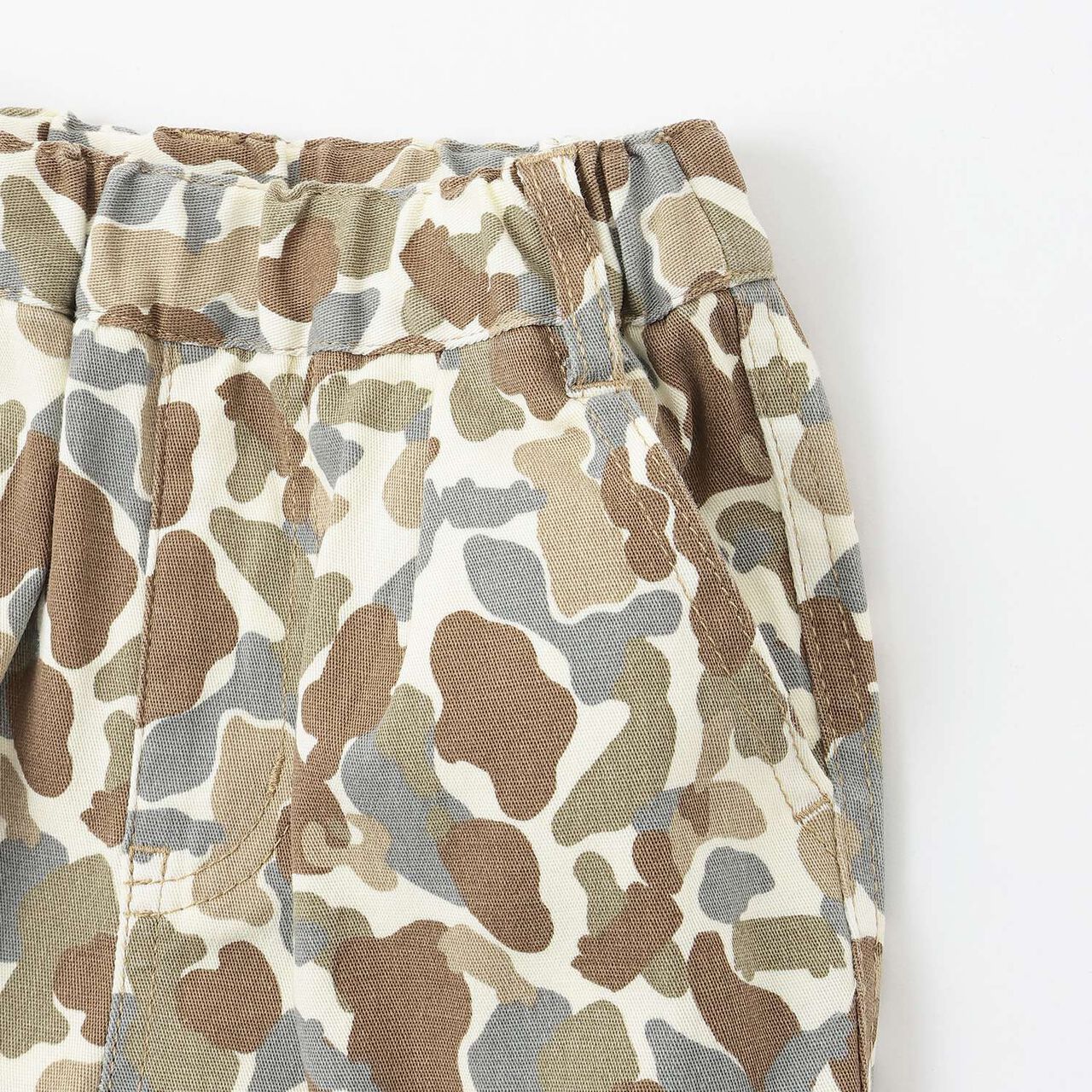 NICO Chef Stretch Pants,Beige, large image number 18