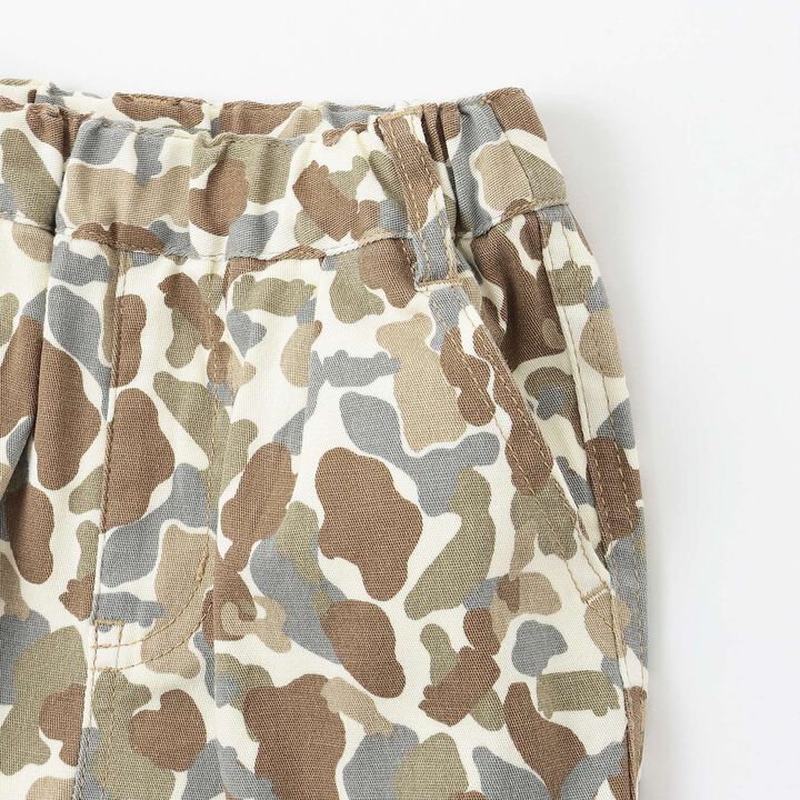 NICO Chef Stretch Pants,Beige, medium image number 18