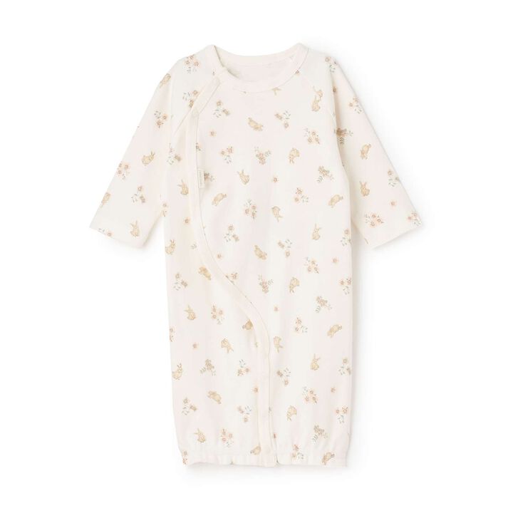 [GOOD PRICE] Long-Sleeve 2 WAY All-in-One,, medium