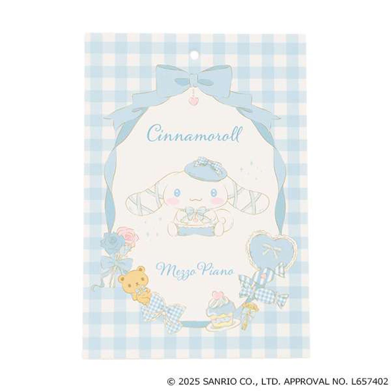 [My Melody & Cinnamoroll] Sailor Short-Sleeve 2 Way All-in-One,Pink, large image number 6