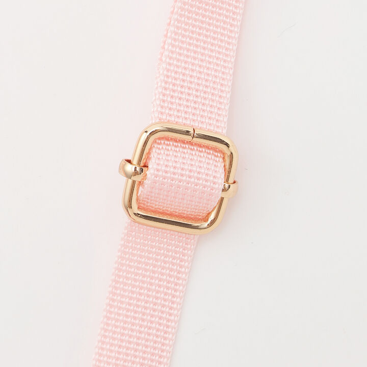 Mimi-chan Shoulder Bag,Pink, medium image number 2