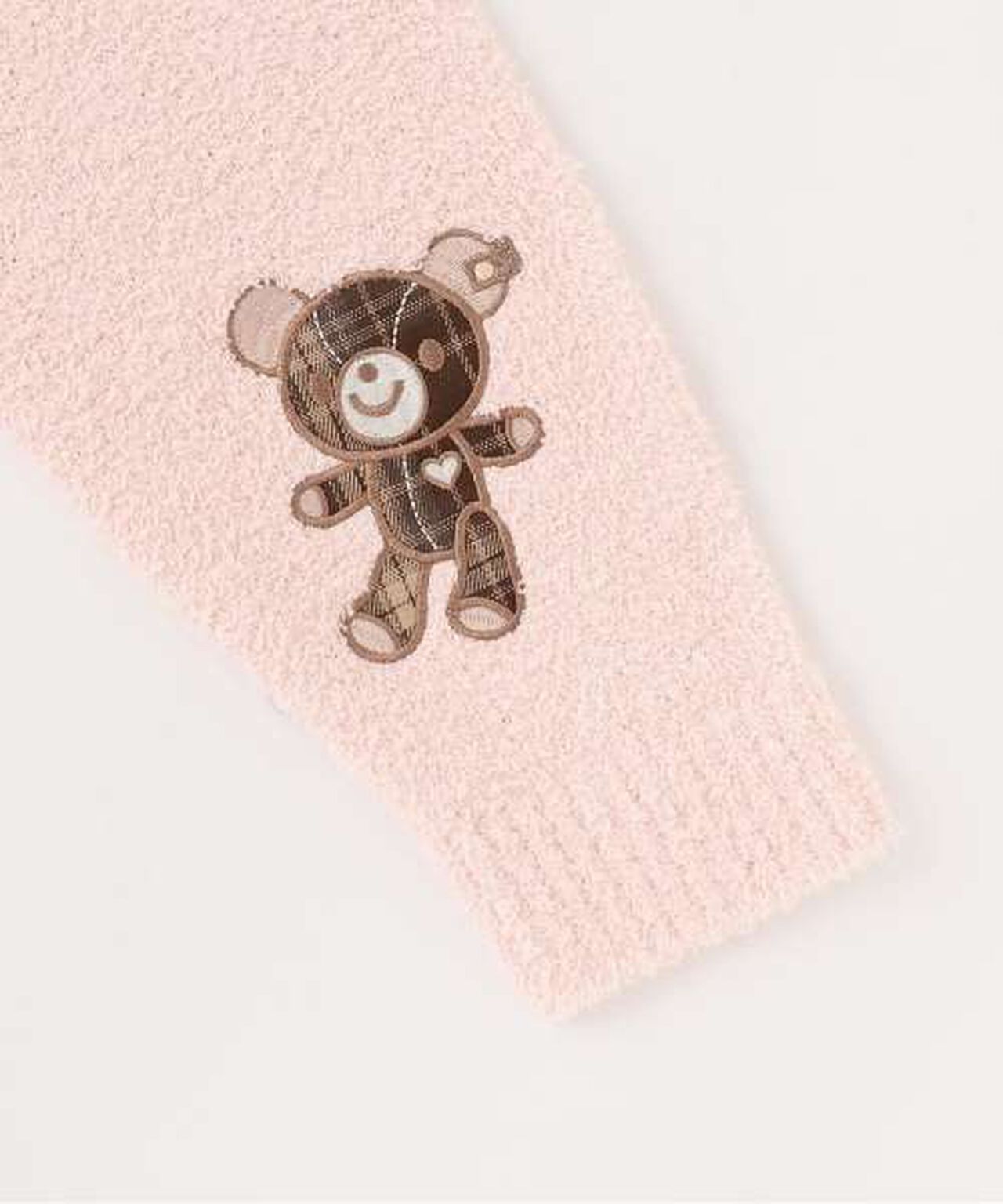 [Berrie-chan] Marshmallow Touch Cardigan,Pink, large image number 10