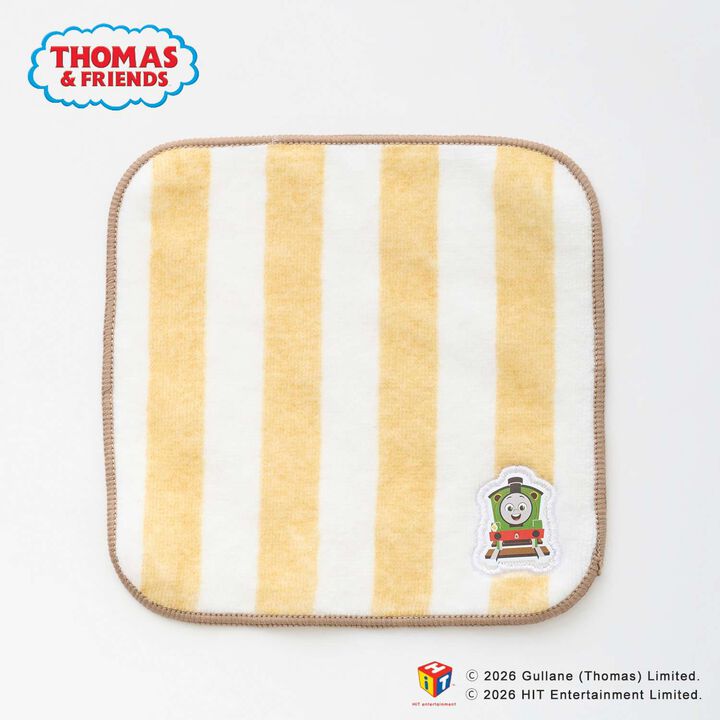 [Thomas the Tank Engine] Handkerchief,, medium