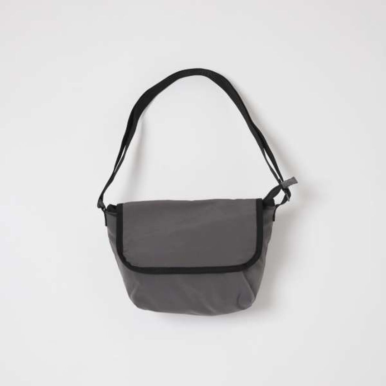 Game Console Cover Messenger Bag,Black, large image number 7