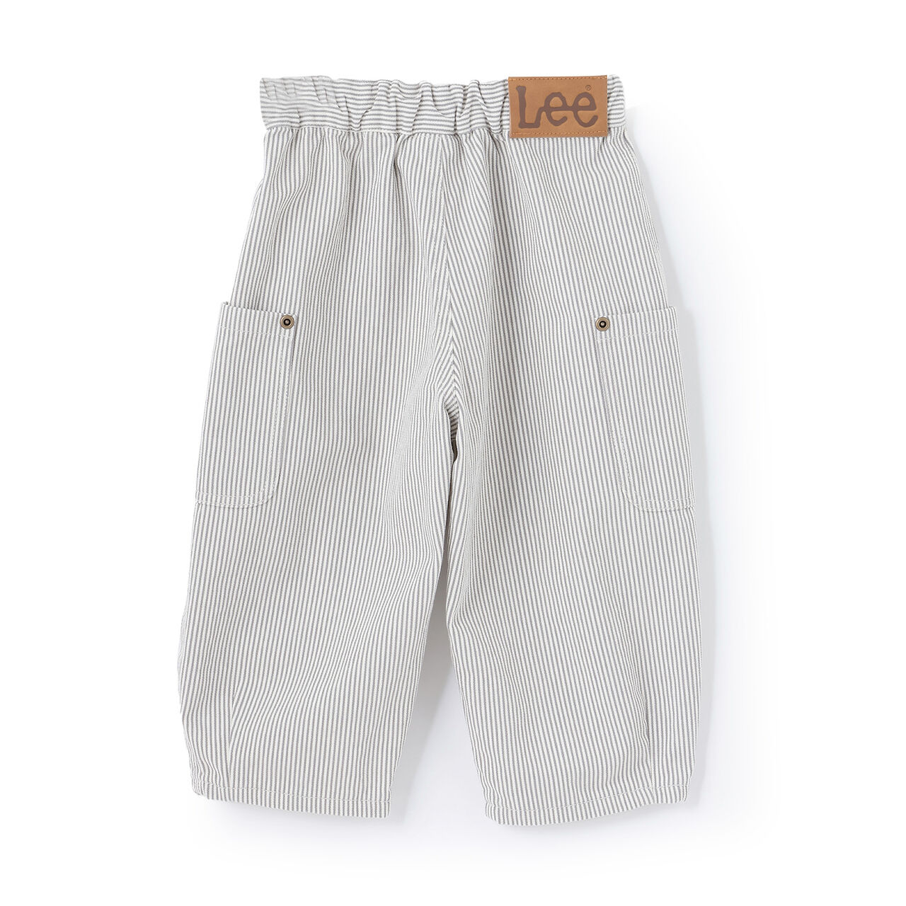 [Lee] Balloon Pants,Striped, large image number 8