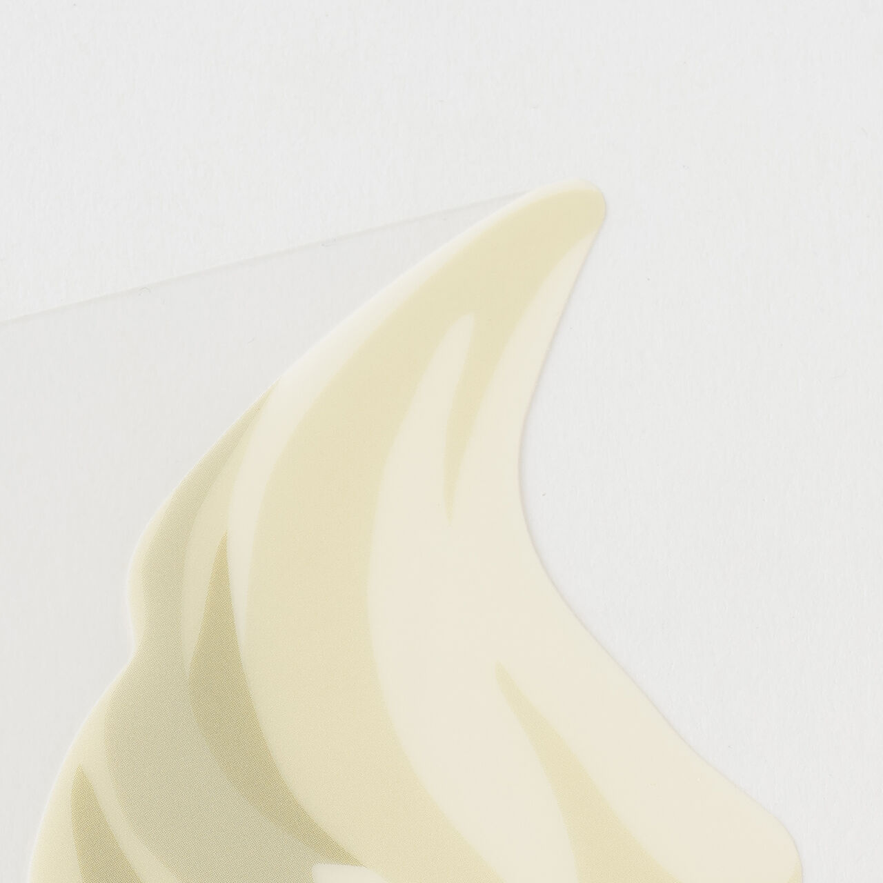 Peel-and-Stick Collection Sticker Sheet,Ivory, large image number 7