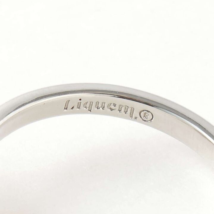 [Liquem] Strawberry Ribbon Ring (Kids Size),Pink, medium image number 4