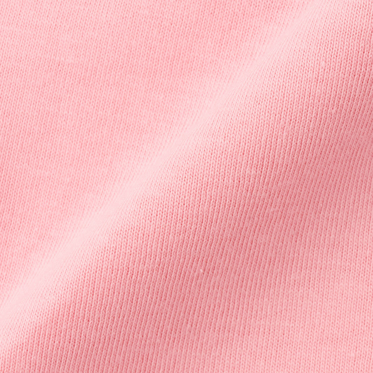 990T Long-Sleeve Plush Ribbon,Navy, large image number 4