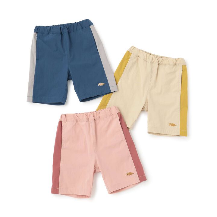 Land and Water Use Half Pants,Moderate pink, medium image number 15