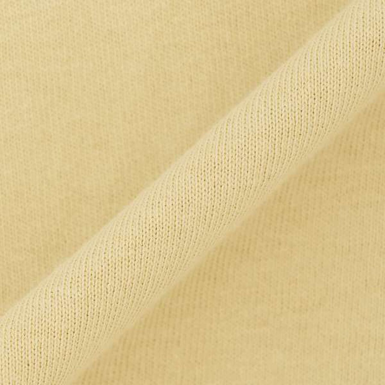 [Daily Standard Wear] Oversized Simple Design Long-Sleeve T-Shirt with Accent,Ivory, large image number 6