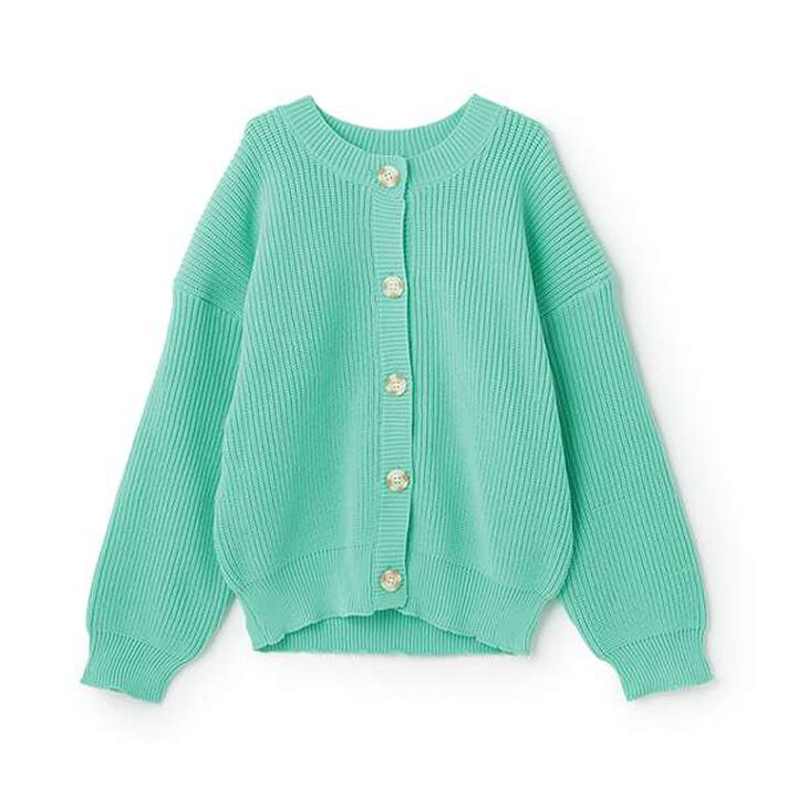 Spondish Cardigan,Pink, medium image number 10