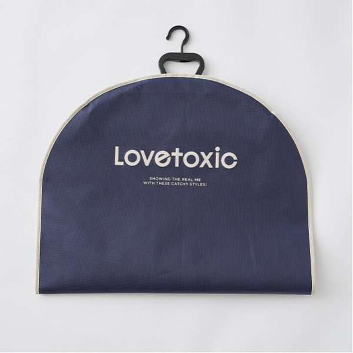 [Graduation Attire] with Emblem Tailored Jacket,Black, medium image number 11