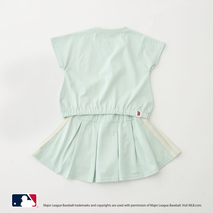 MLB Cut Set-Up,Emerald green, medium image number 11
