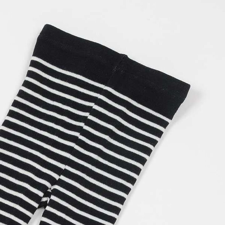 Assorted Pattern Tights,Gray, medium image number 1