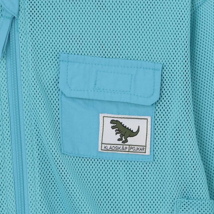 Multi Pocket Parka,Black, medium image number 4