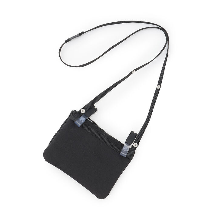 Detachable Pocket,Lavender, medium image number 1