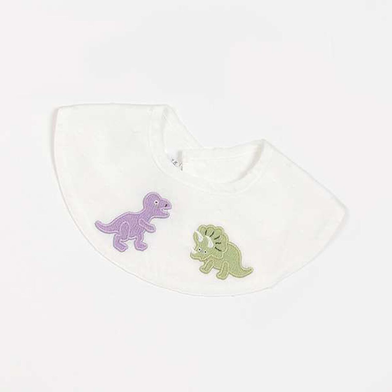 Dinosaur & Ocean Friends Style,Ivory, large image number 0