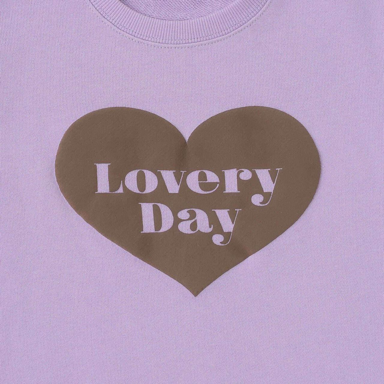 Goodbye Pills Fleece Assortment Print Sweatshirt,Mint, large image number 14