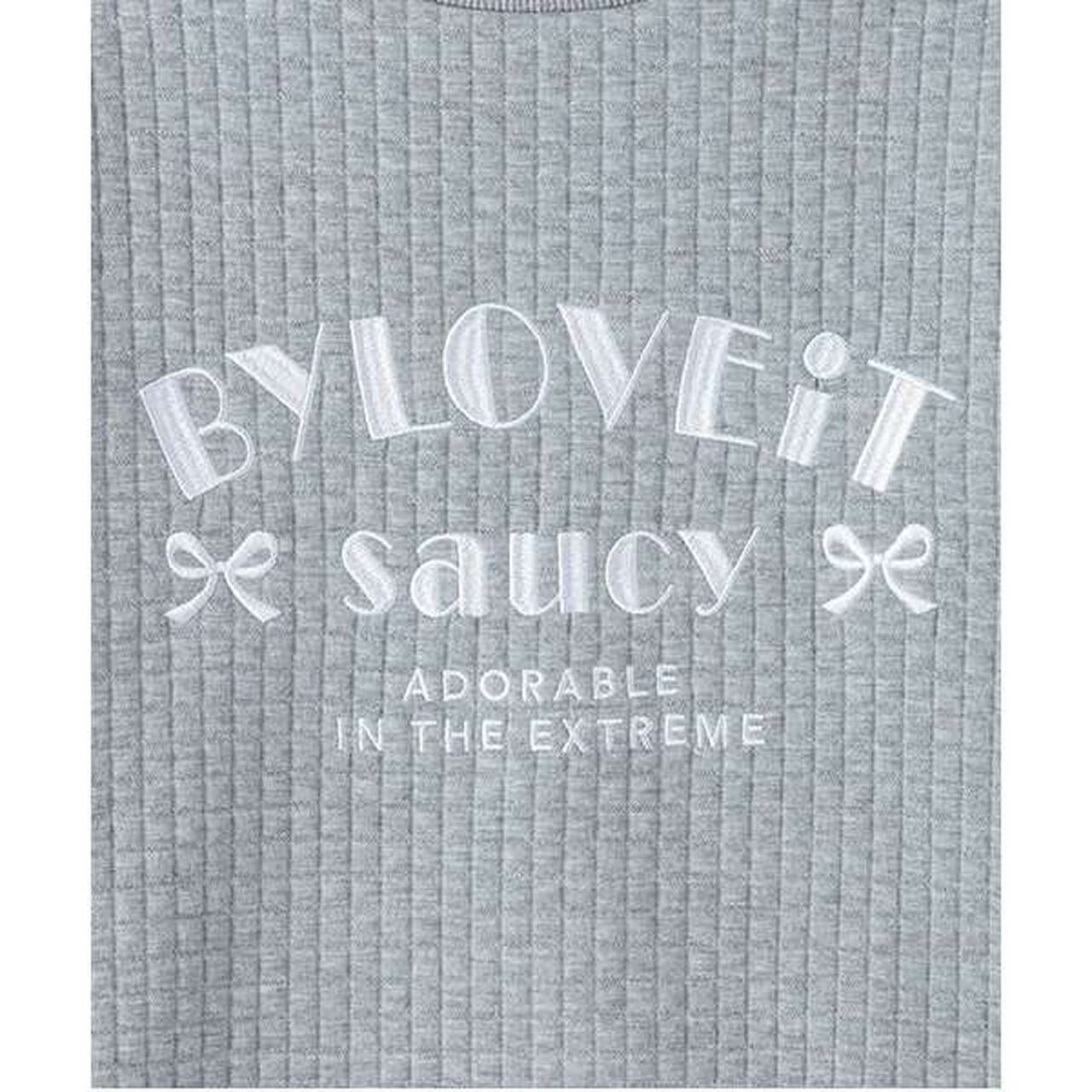 Drawstring Hem Top,Pink, large image number 8