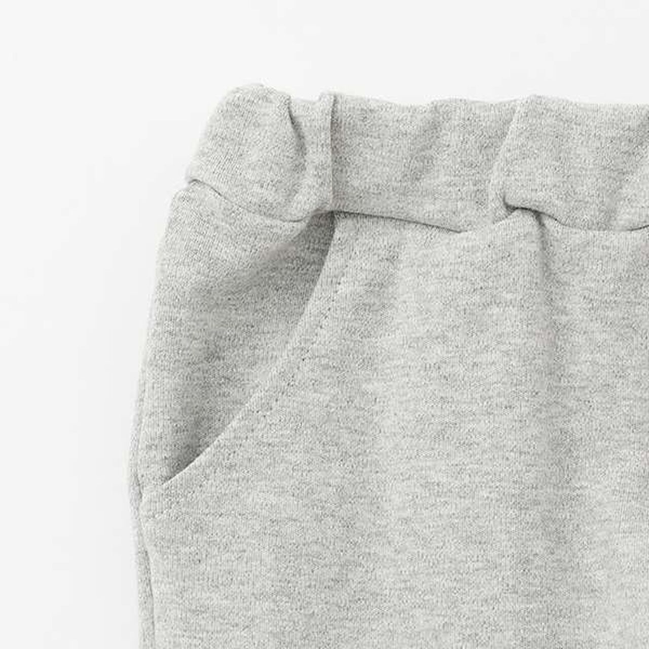 Anti-Stain Finish Daily Color Pants,Beige, large image number 3