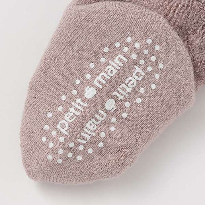 Baby 3-Pack Socks,Light blue, medium image number 6