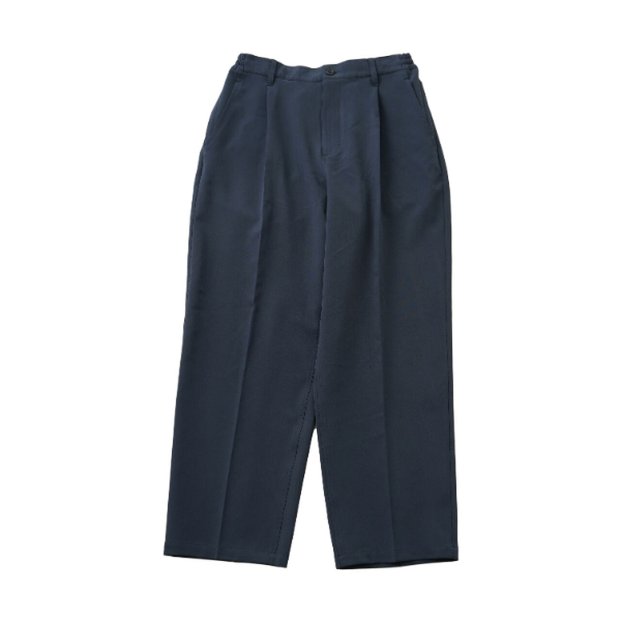 [Set Up Compatible] Utility Tuck Pants,Navy, large image number 3